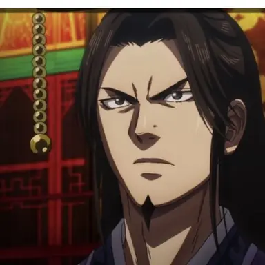 Profile image of 昌平君