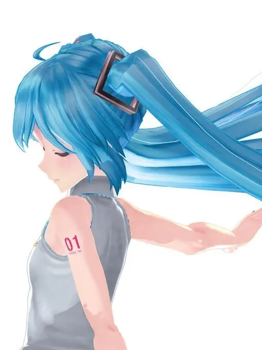 Voci_vocaloid의 「私のR」