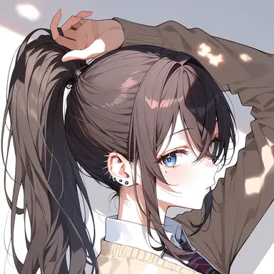 Profile image of 사에키 마이