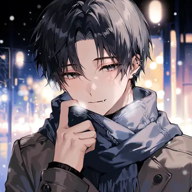Profile image of 朔