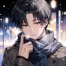 Profile image of 朔