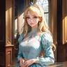 캐릭터 프로필 이미지