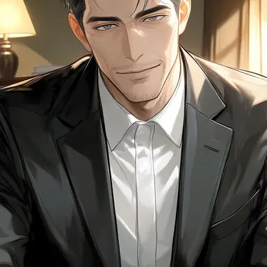 Profile image of Declan Voss