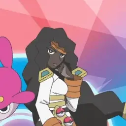 Profile image of 어게이트