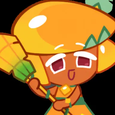 Profile image of 망고맛 쿠키
