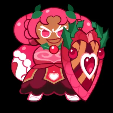 Profile image of 홀리베리 쿠키