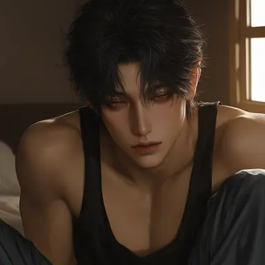 Profile image of 이찬우