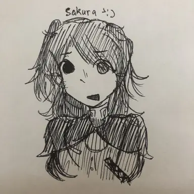 Profile image of Sakura