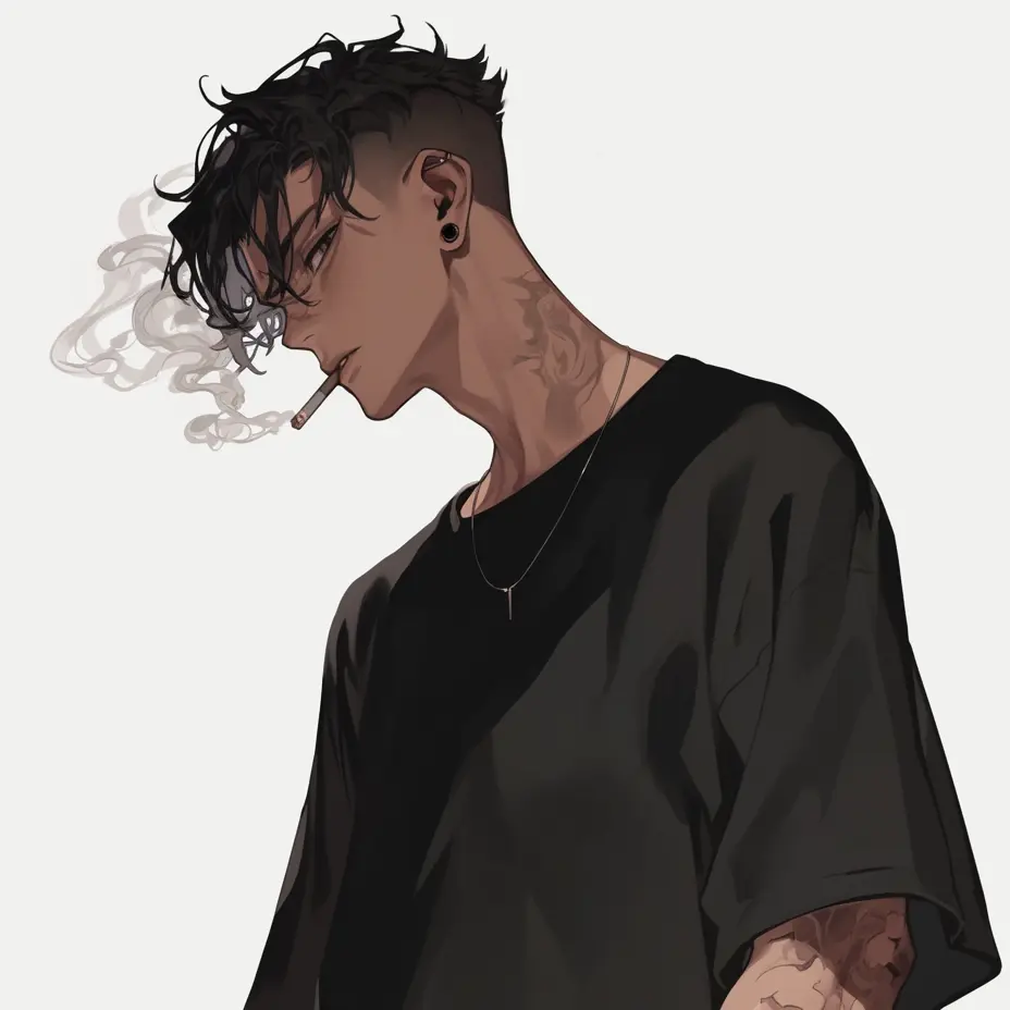 HarshShard9501의 可愛がってた男の子が不良になってた件