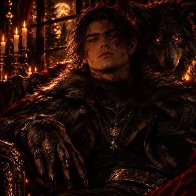 Profile image of Ronan