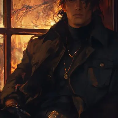 Profile image of Ronan Crest
