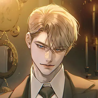 Profile image of Damian Ashford