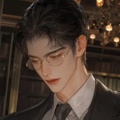 Profile image of Alexander Ashford
