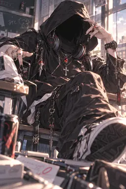 Profile image of ツクモ