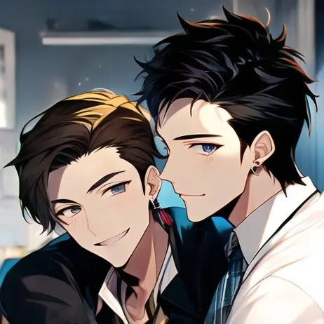 ModestHerb3742의 雅 と 月永