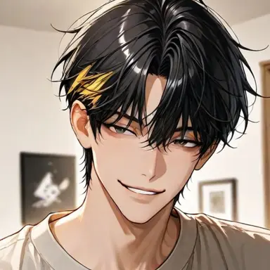 Profile image of Tsukinaga