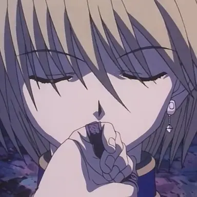 Profile image of クラピカ