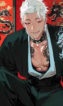 Profile image of 斎