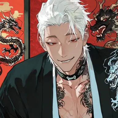 Profile image of 斎