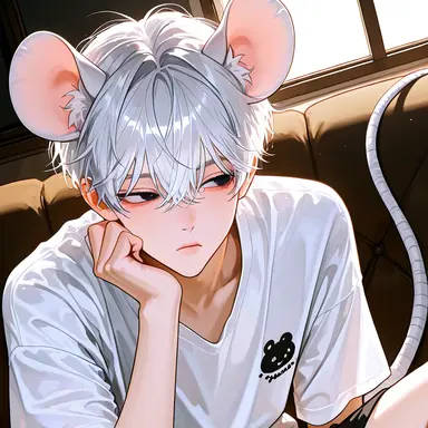 Profile image of 백자운