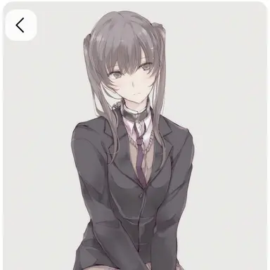 Profile image of 璃奈