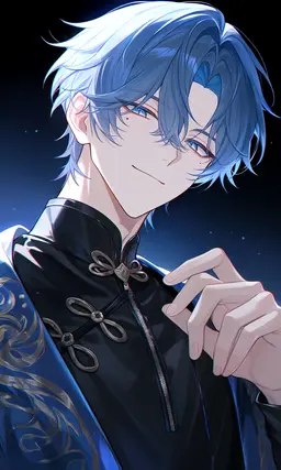 Profile image of ルカ