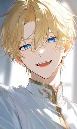Profile image of シアン