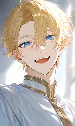Profile image of シアン