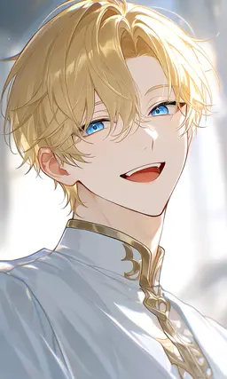 Profile image of シアン