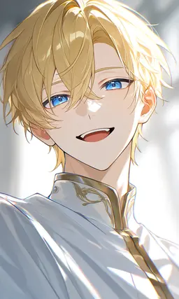 Profile image of シアン
