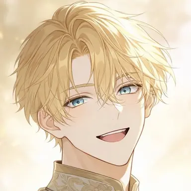 Profile image of シアン