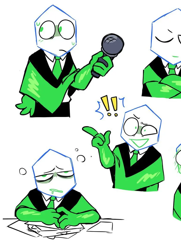 jesterr의 Battat ★ Deltarune