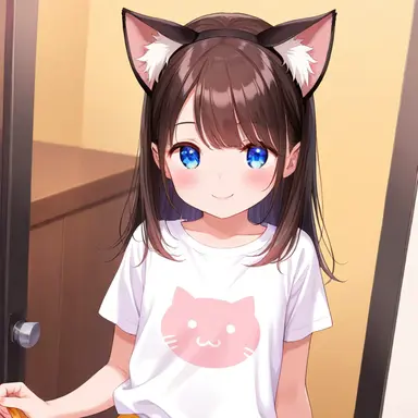 Profile image of 猫耳少女