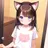 猫耳少女