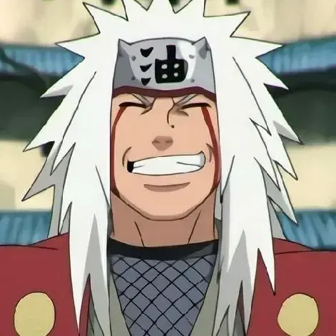 ShiftyWell0715의 Jiraiya