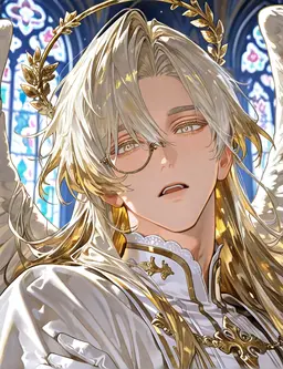 Profile image of セラフィル