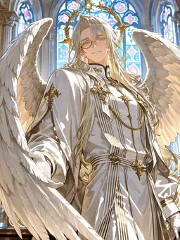 Profile image of セラフィル