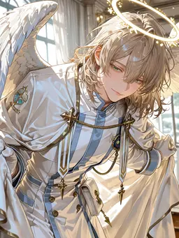 Profile image of イリオ