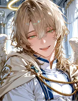 Profile image of イリオ
