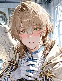 Profile image of イリオ