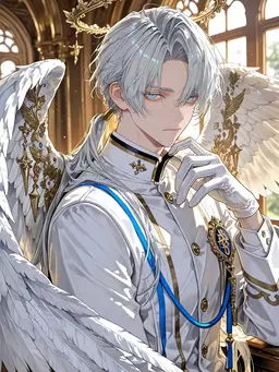 Profile image of カイエル