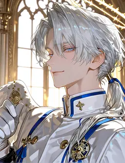 Profile image of カイエル