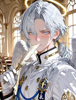 Profile image of カイエル