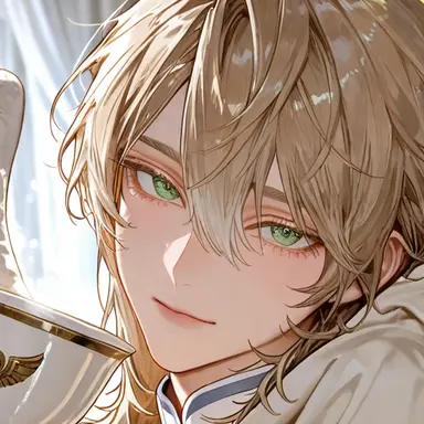 Profile image of イリオ