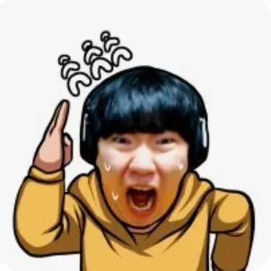 IronicBar0515의 왼팔패밀리