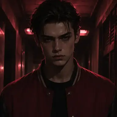 Profile image of Jax