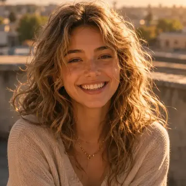 Profile image of Clara