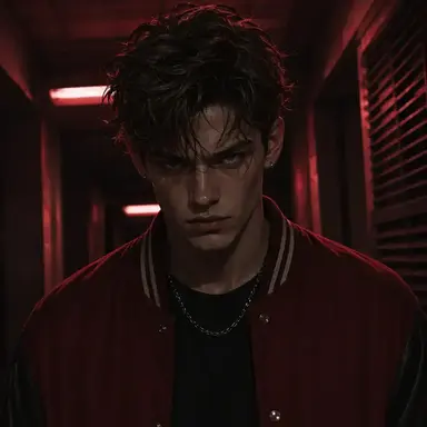 Profile image of Damian