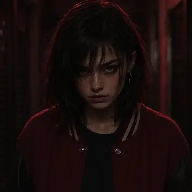 Profile image of Vixen