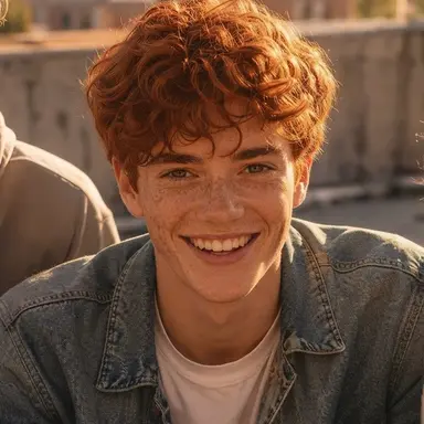 Profile image of Leo